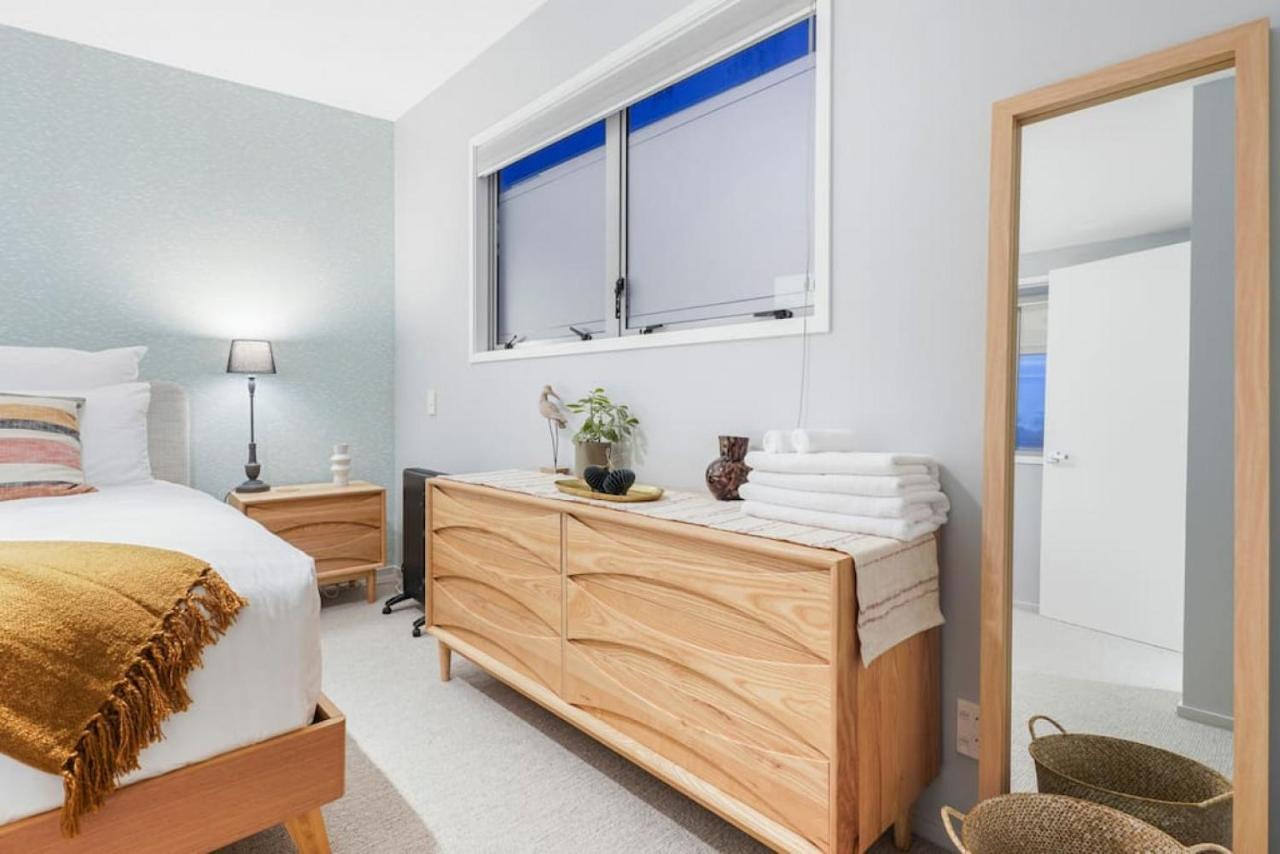 Ponsonby Delight With Wi-fi And Free Parking Apartment Auckland