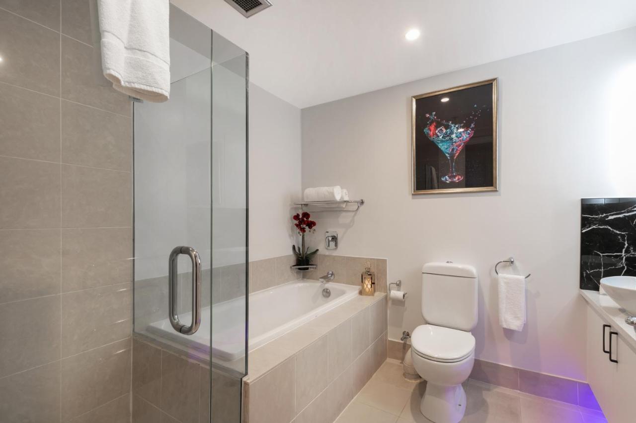 The Prestigious Penthouse Apartment Auckland