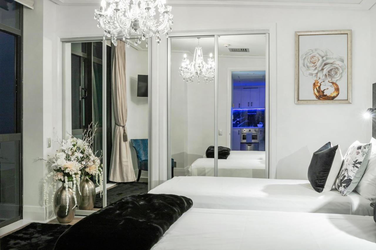 The Prestigious Penthouse Apartment Auckland