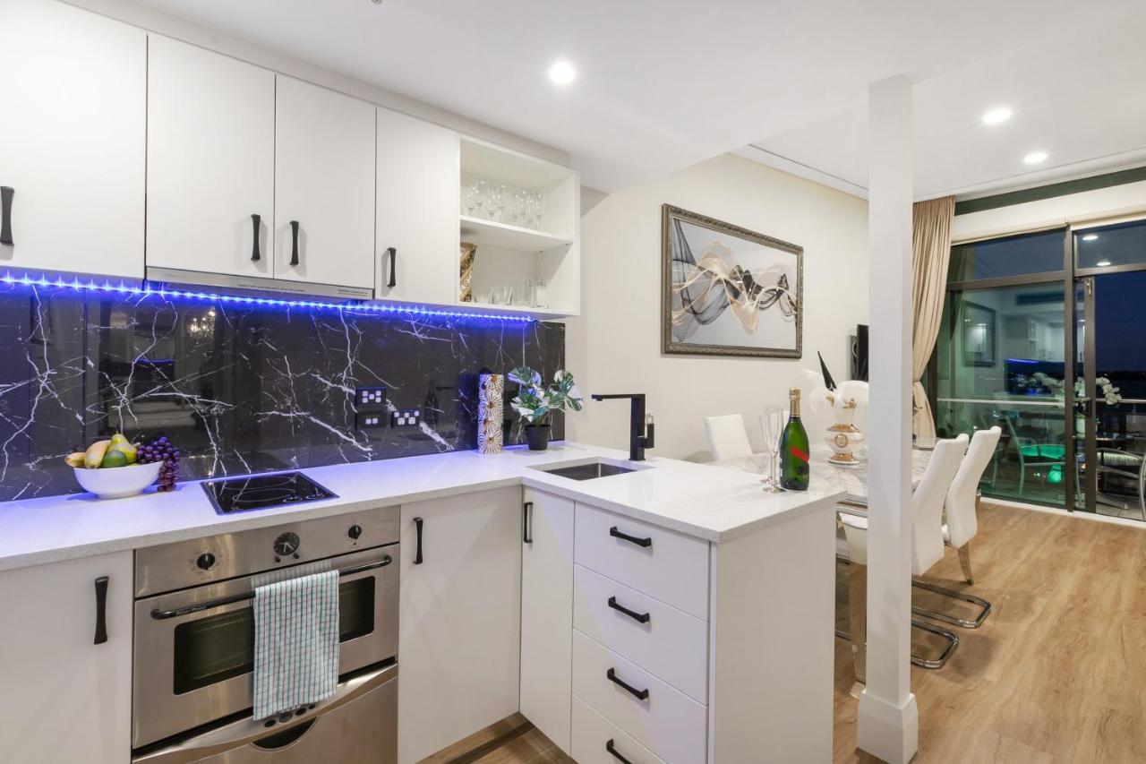 Apartment The Prestigious Penthouse Auckland
