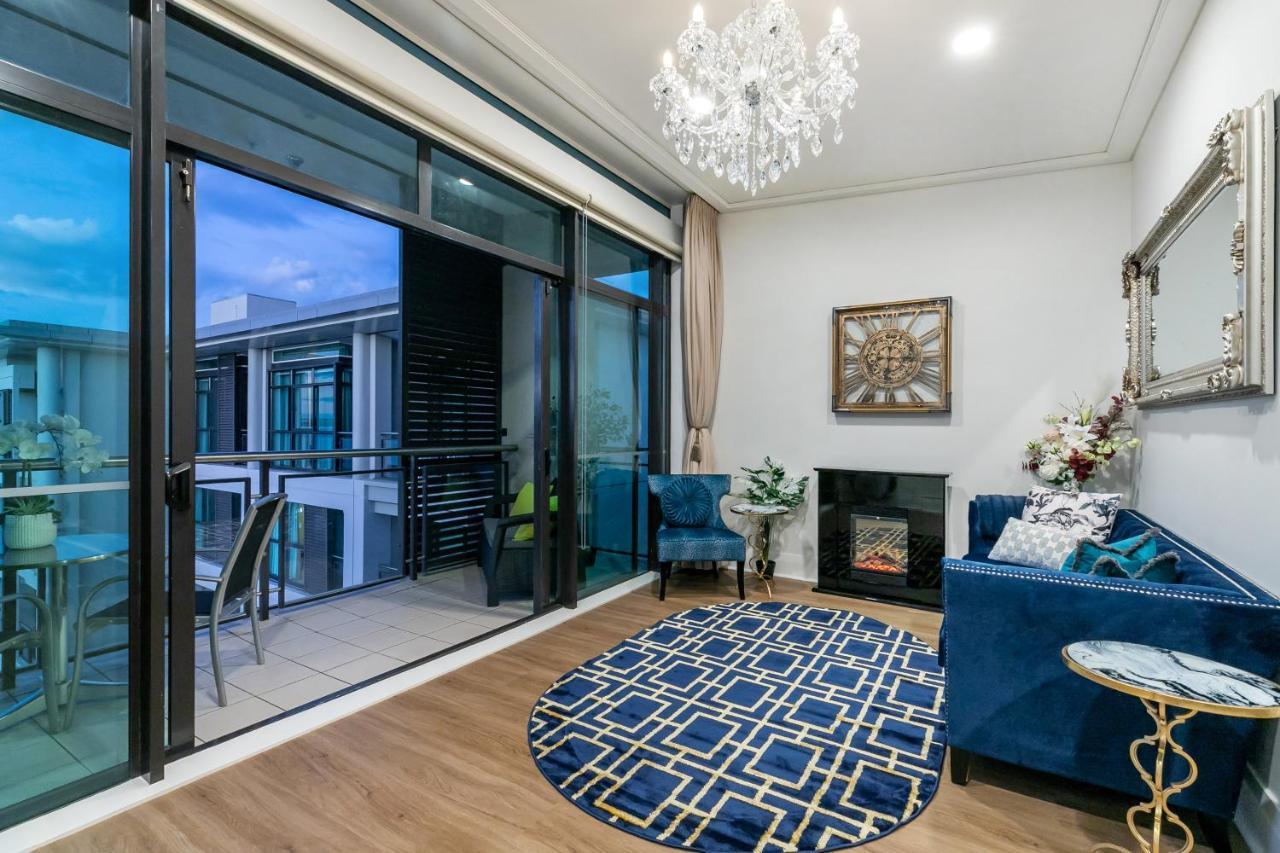 Apartment The Prestigious Penthouse