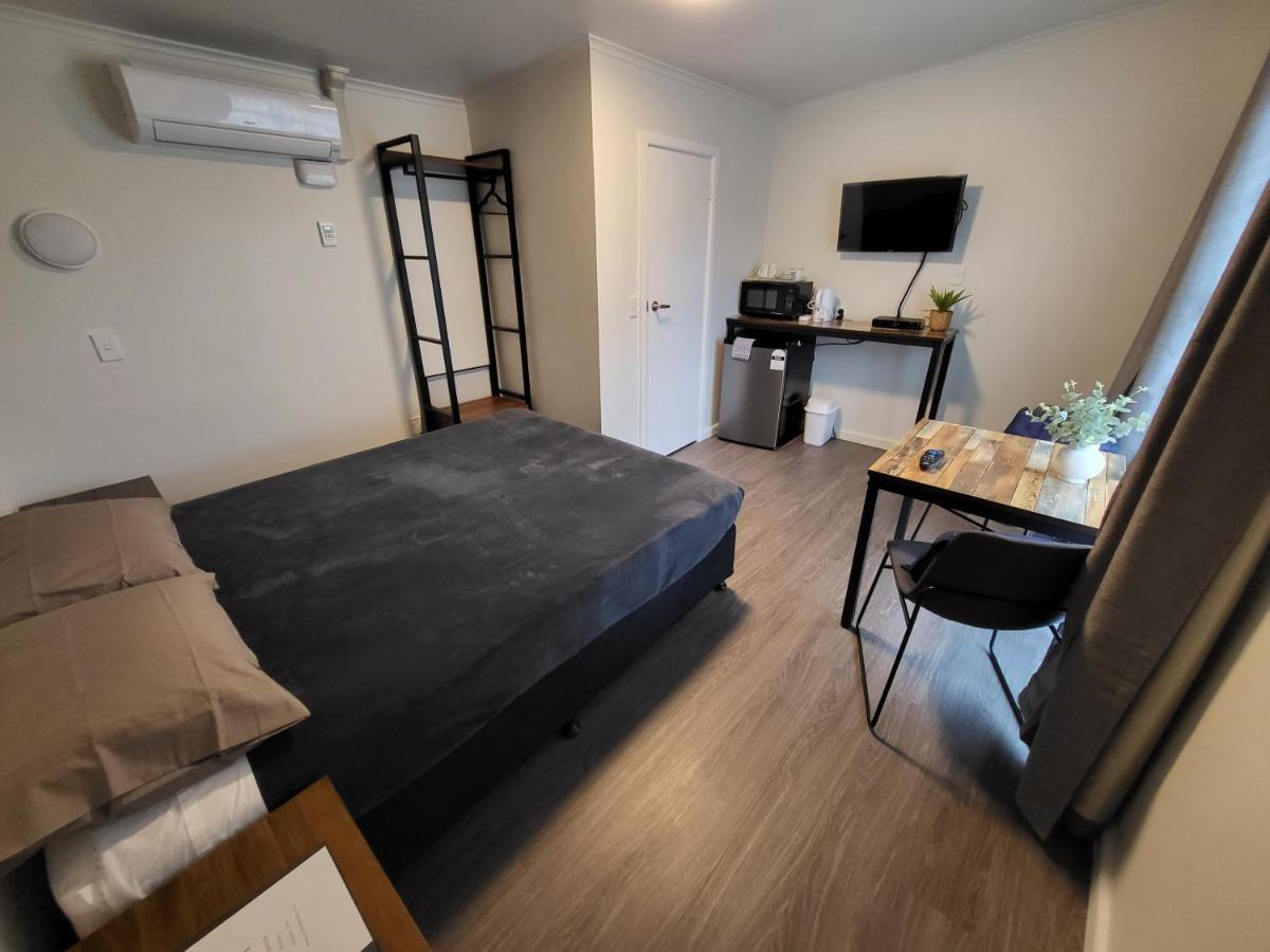 Rockfield Motel Auckland