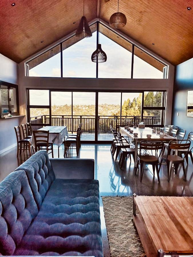 Bed & Breakfast Echo *