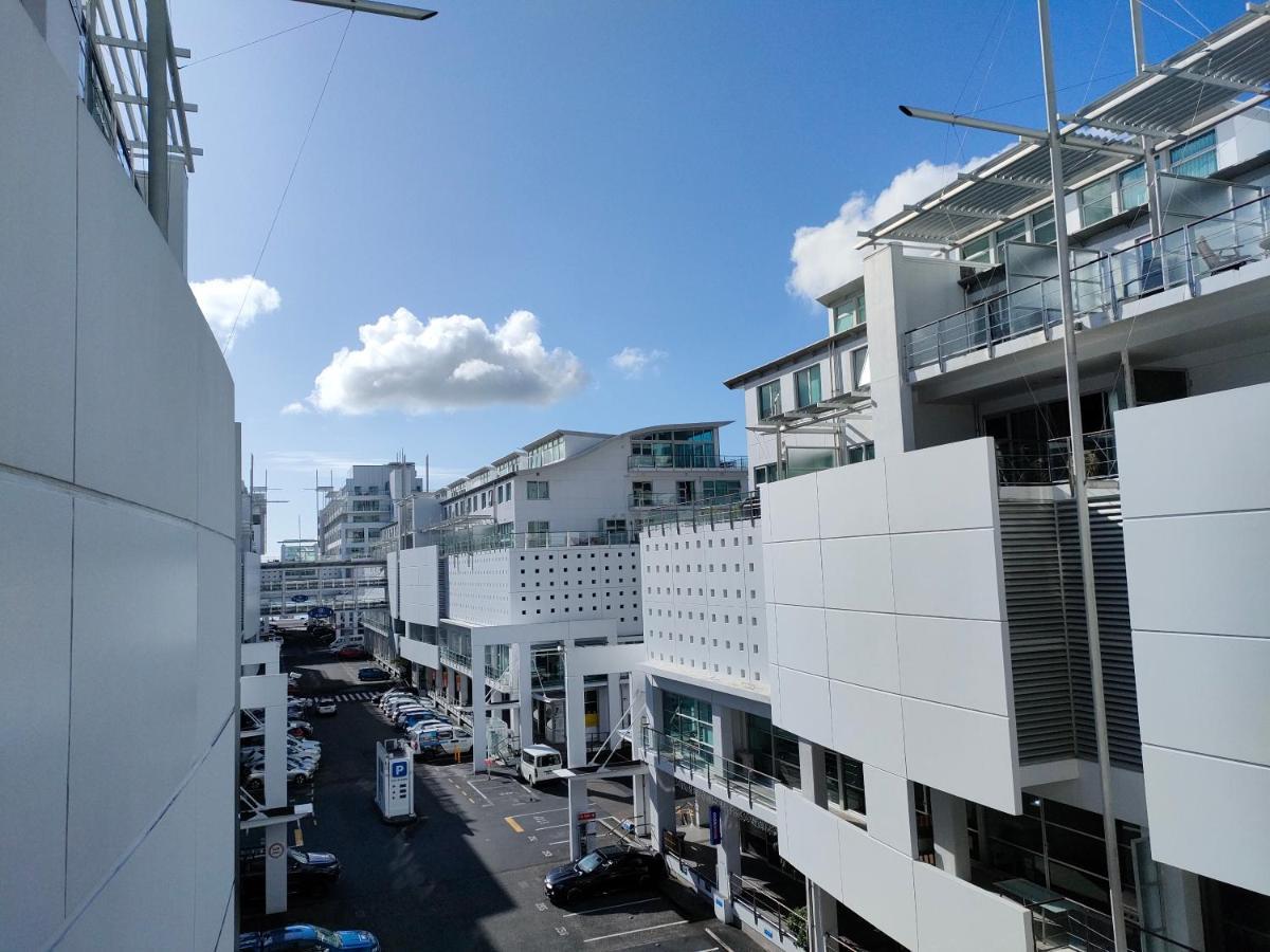 Princes Wharf Grace *