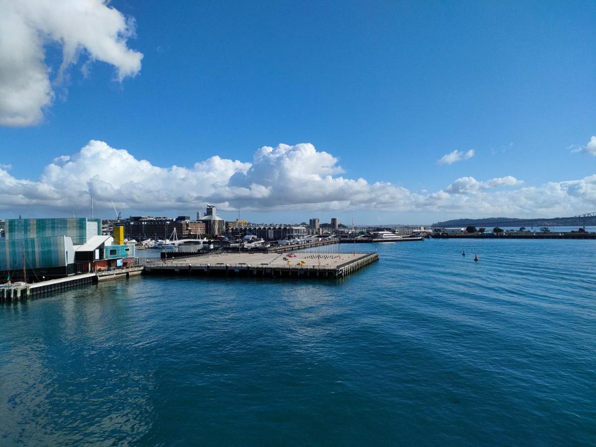 Princes Wharf Grace Apartment
