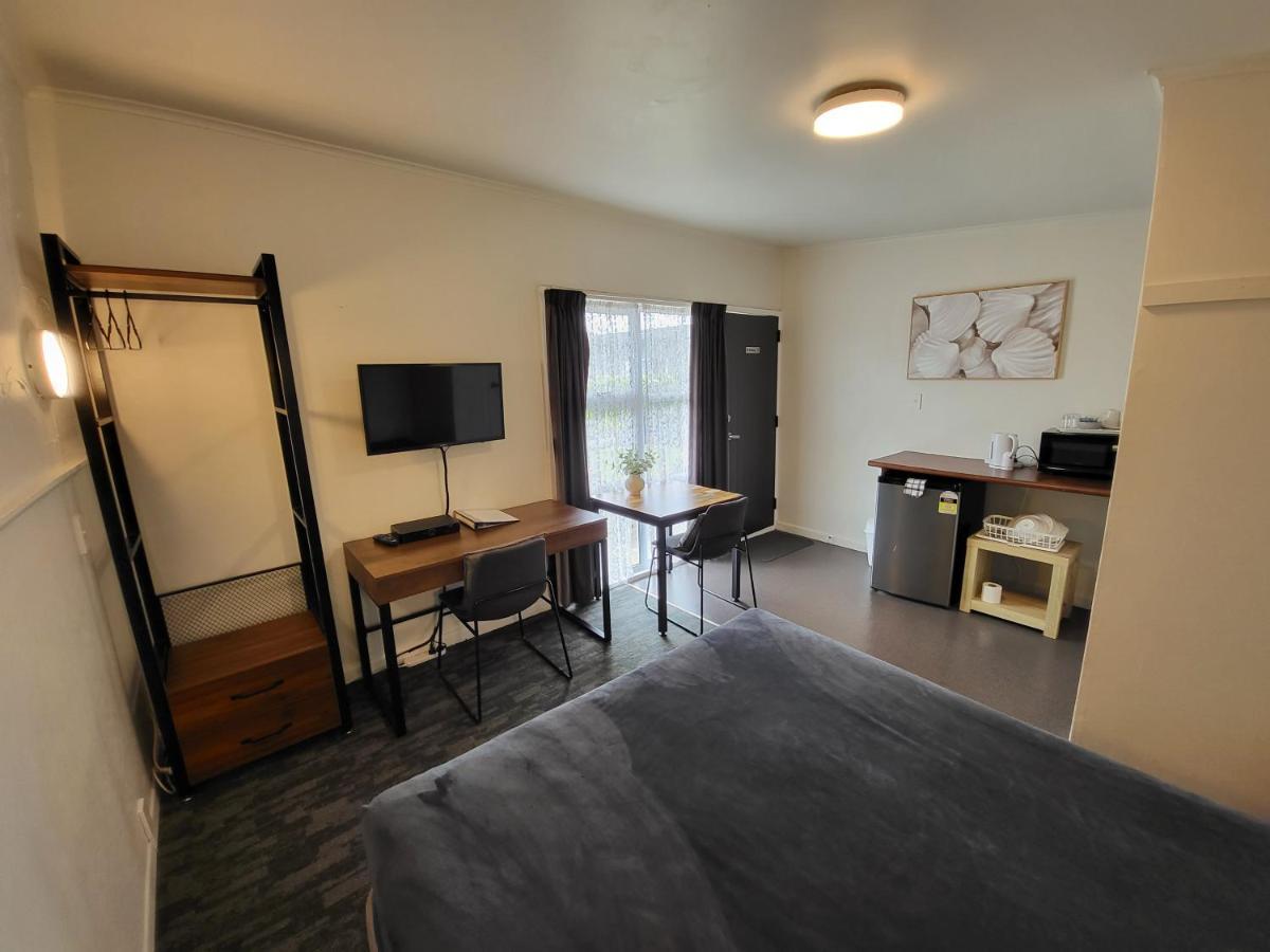 Rockfield Motel Auckland