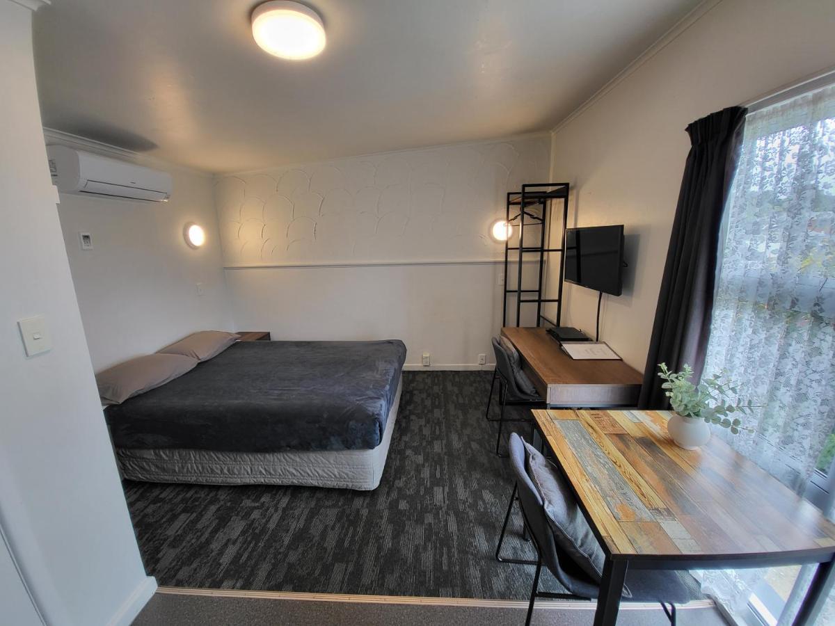 Motel Rockfield