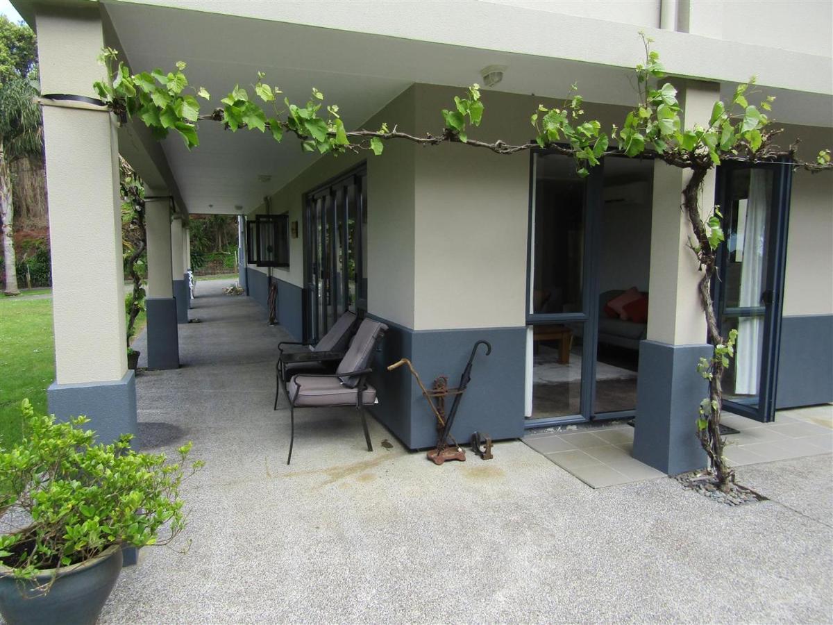 Apartment Cornwallis Palms *