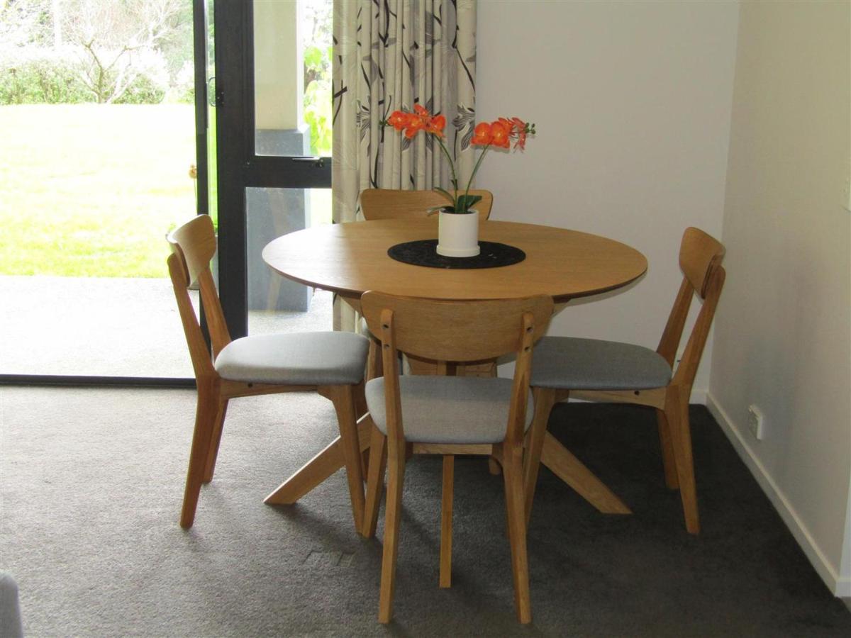 Cornwallis Palms Apartment Auckland