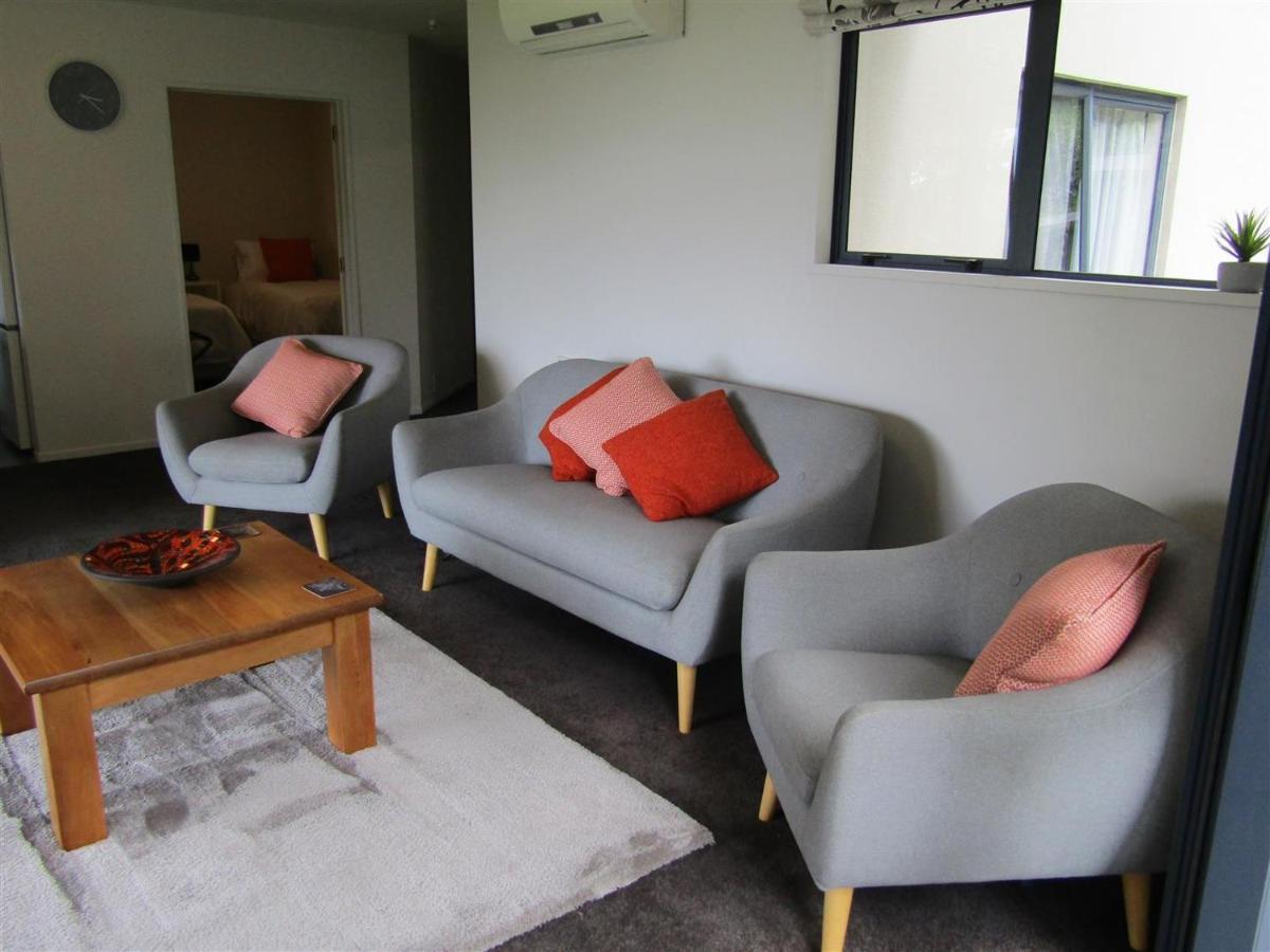 Apartment Cornwallis Palms Auckland