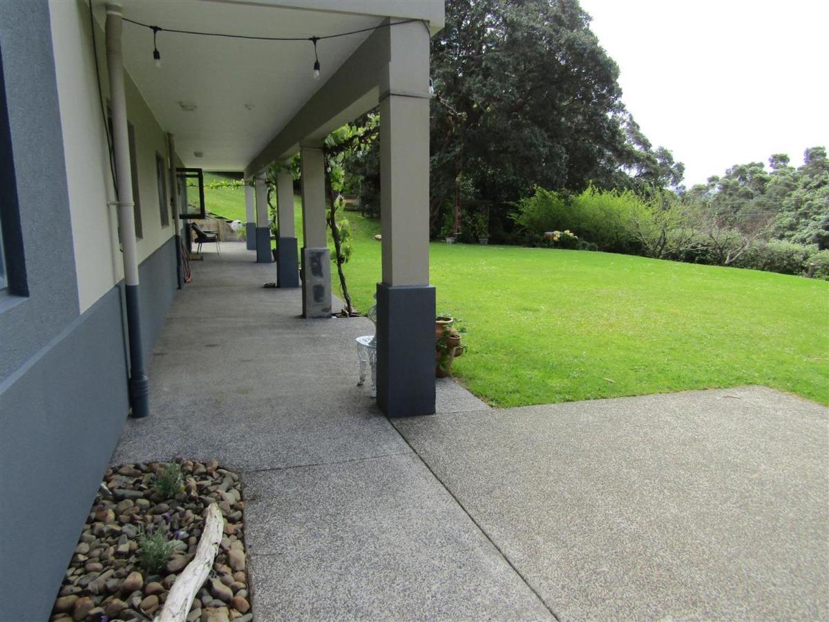Cornwallis Palms Auckland