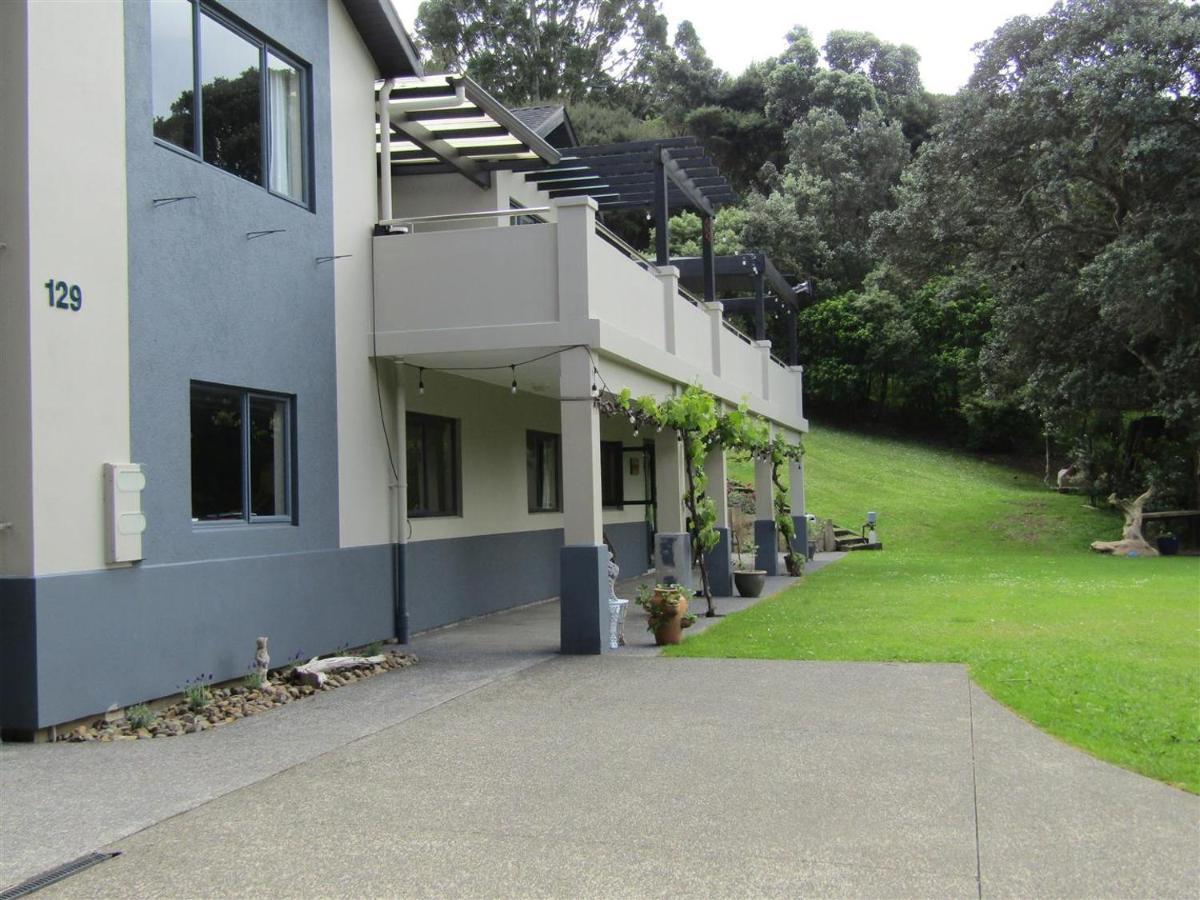 Apartment Cornwallis Palms *
