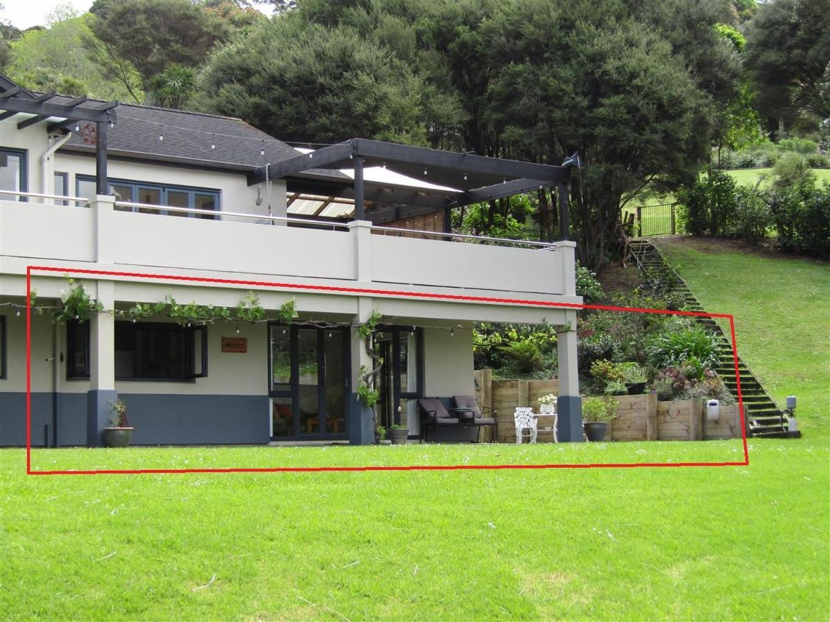 Cornwallis Palms Apartment Auckland