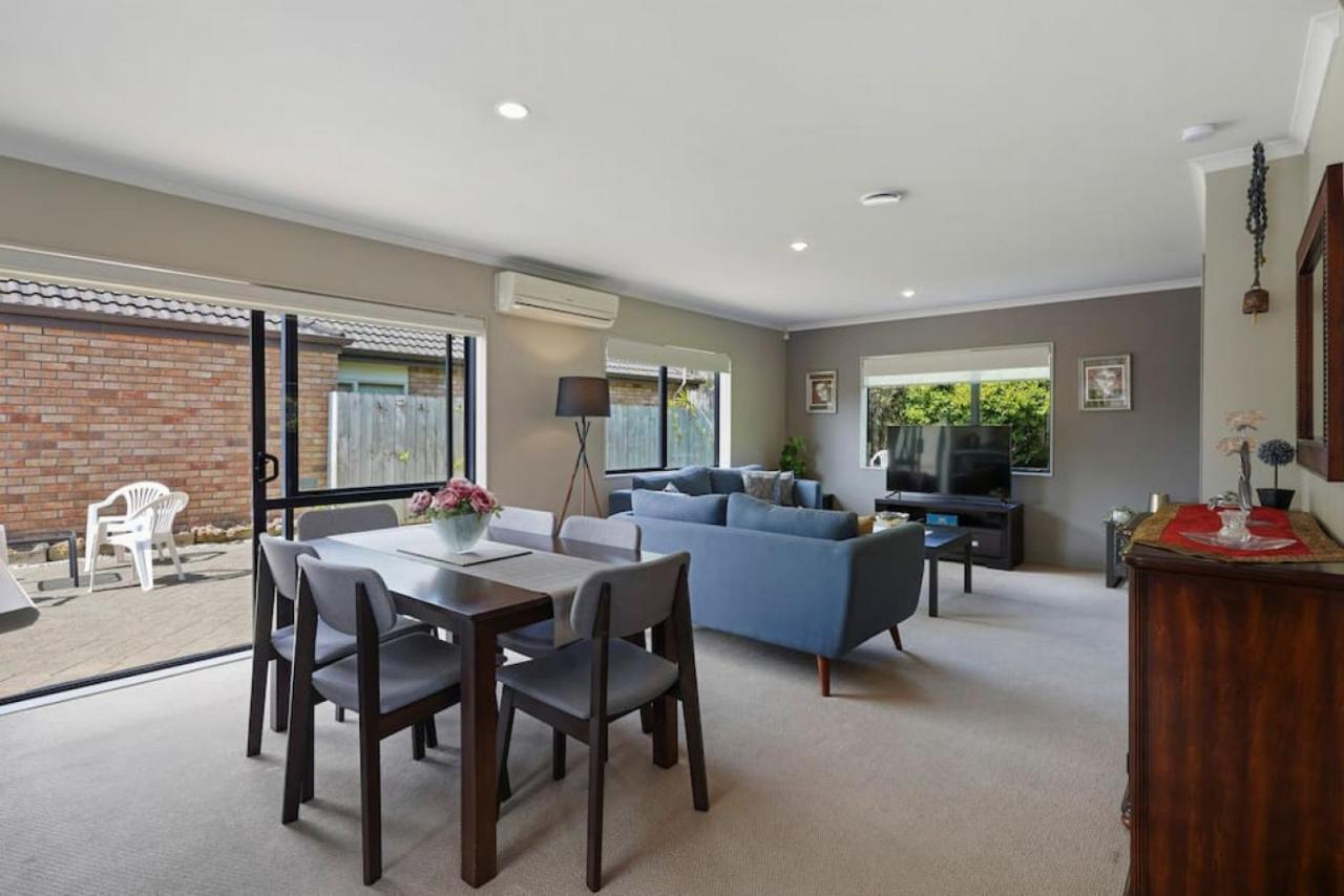 Spacious Family - Fenced Garden - Netflix *