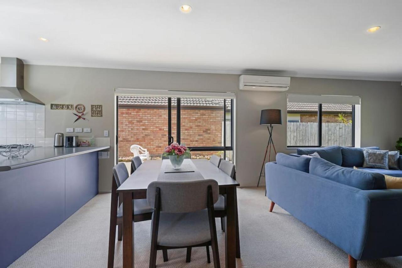 Spacious Family - Fenced Garden - Netflix