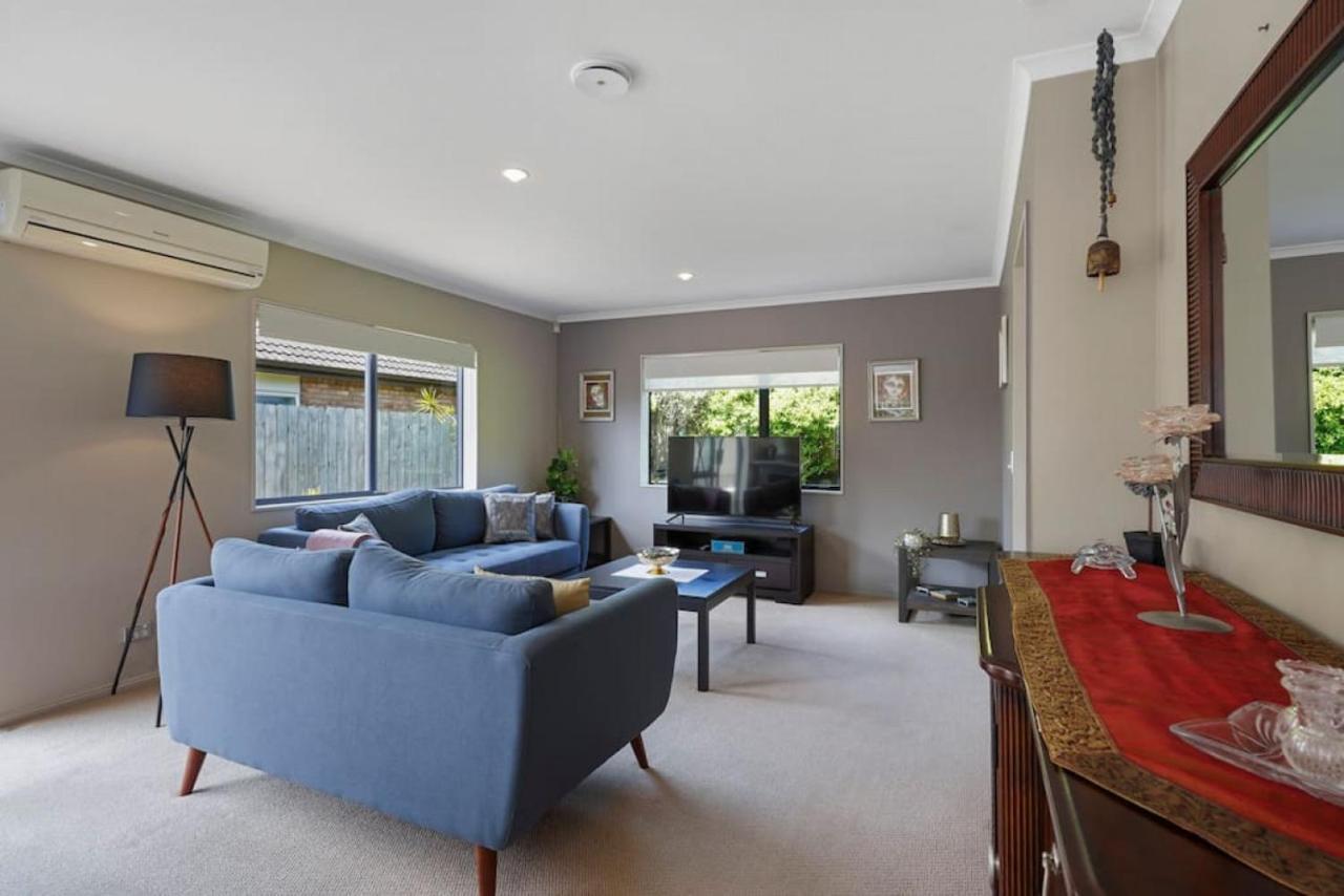 Spacious Family - Fenced Garden - Netflix *