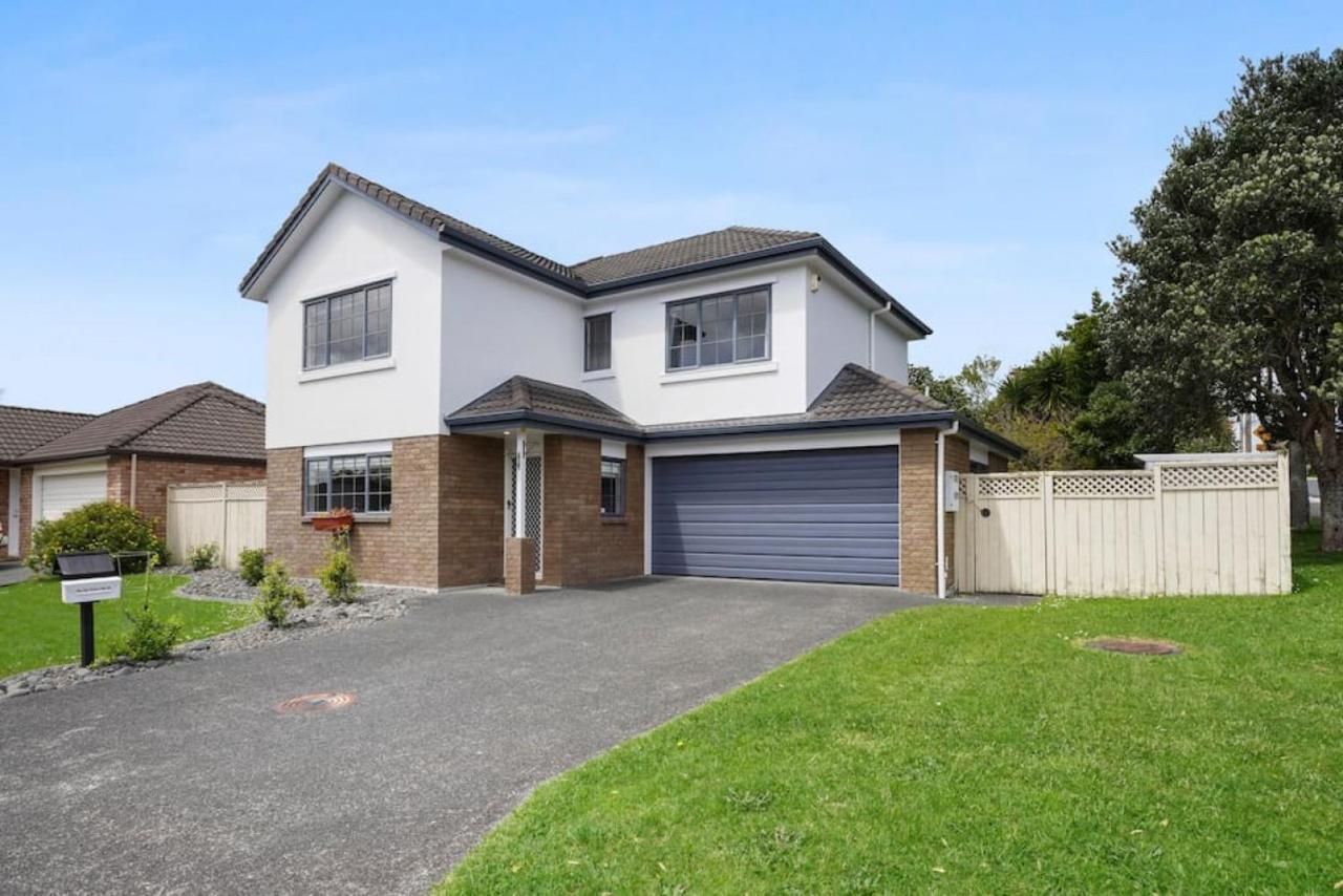 Spacious Family - Fenced Garden - Netflix Holiday home Auckland
