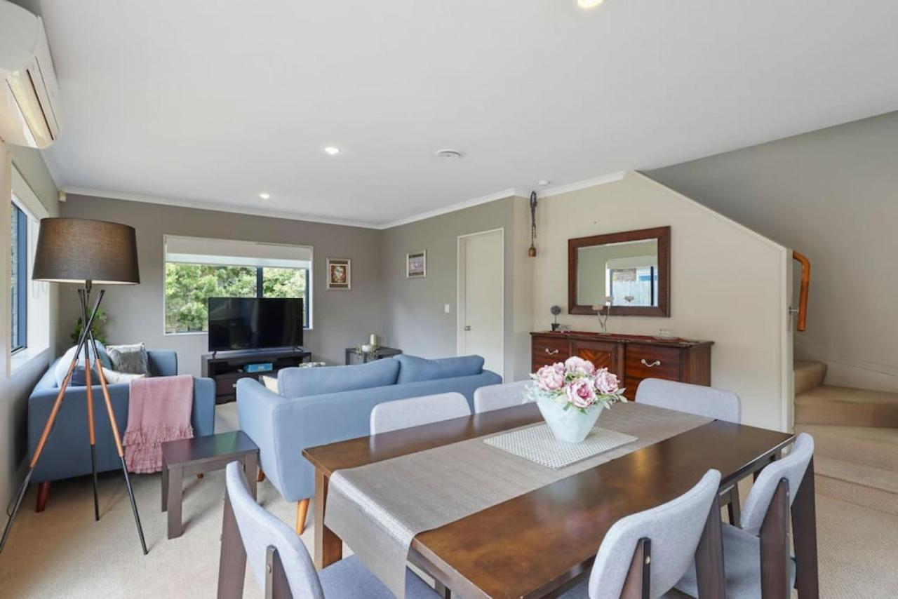 Holiday home Spacious Family - Fenced Garden - Netflix Auckland