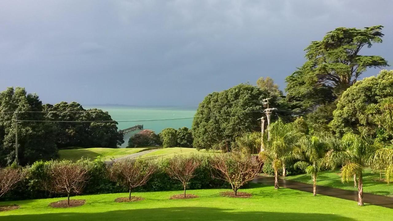 Cornwallis Palms Auckland