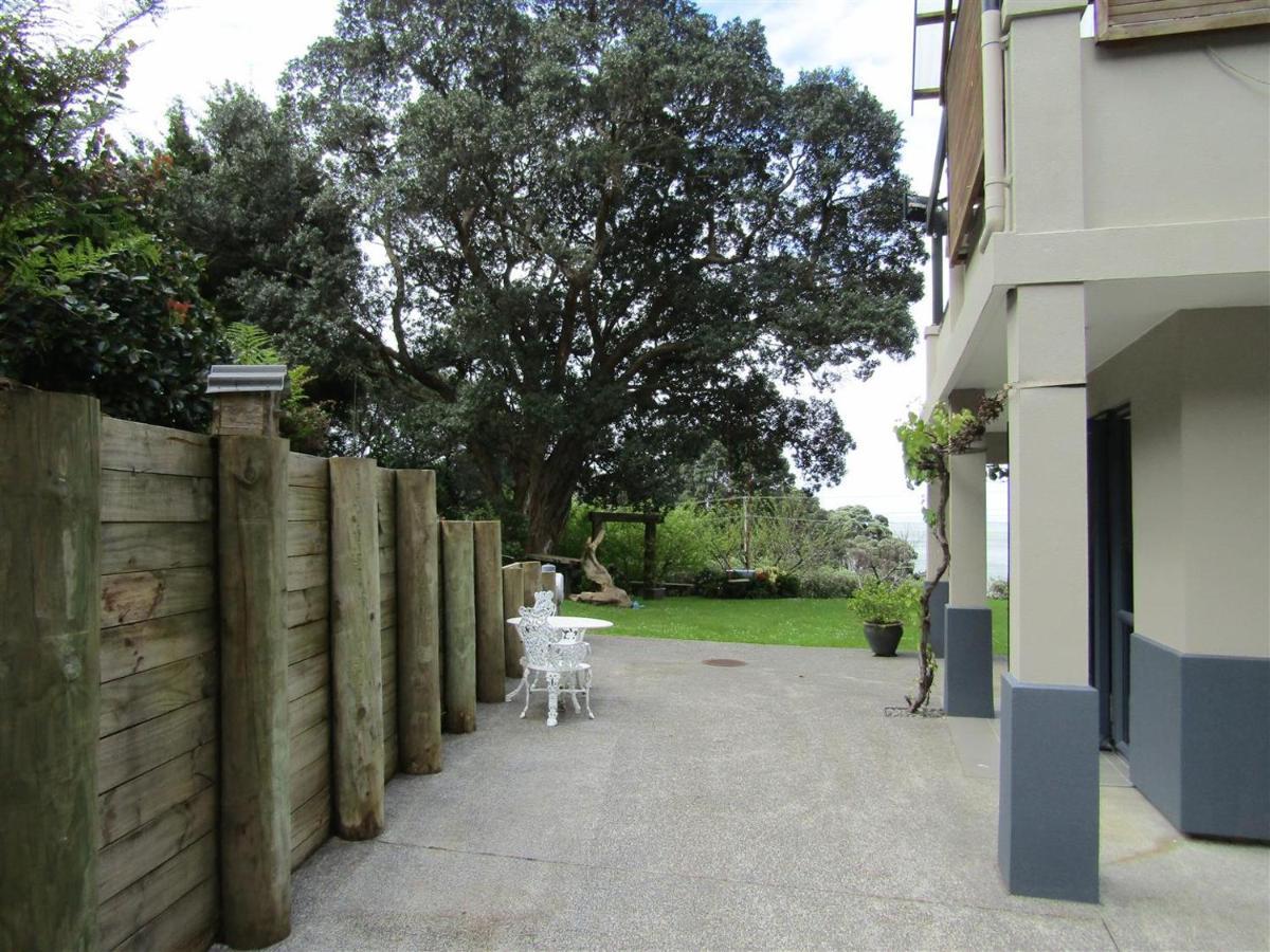 Cornwallis Palms Apartment