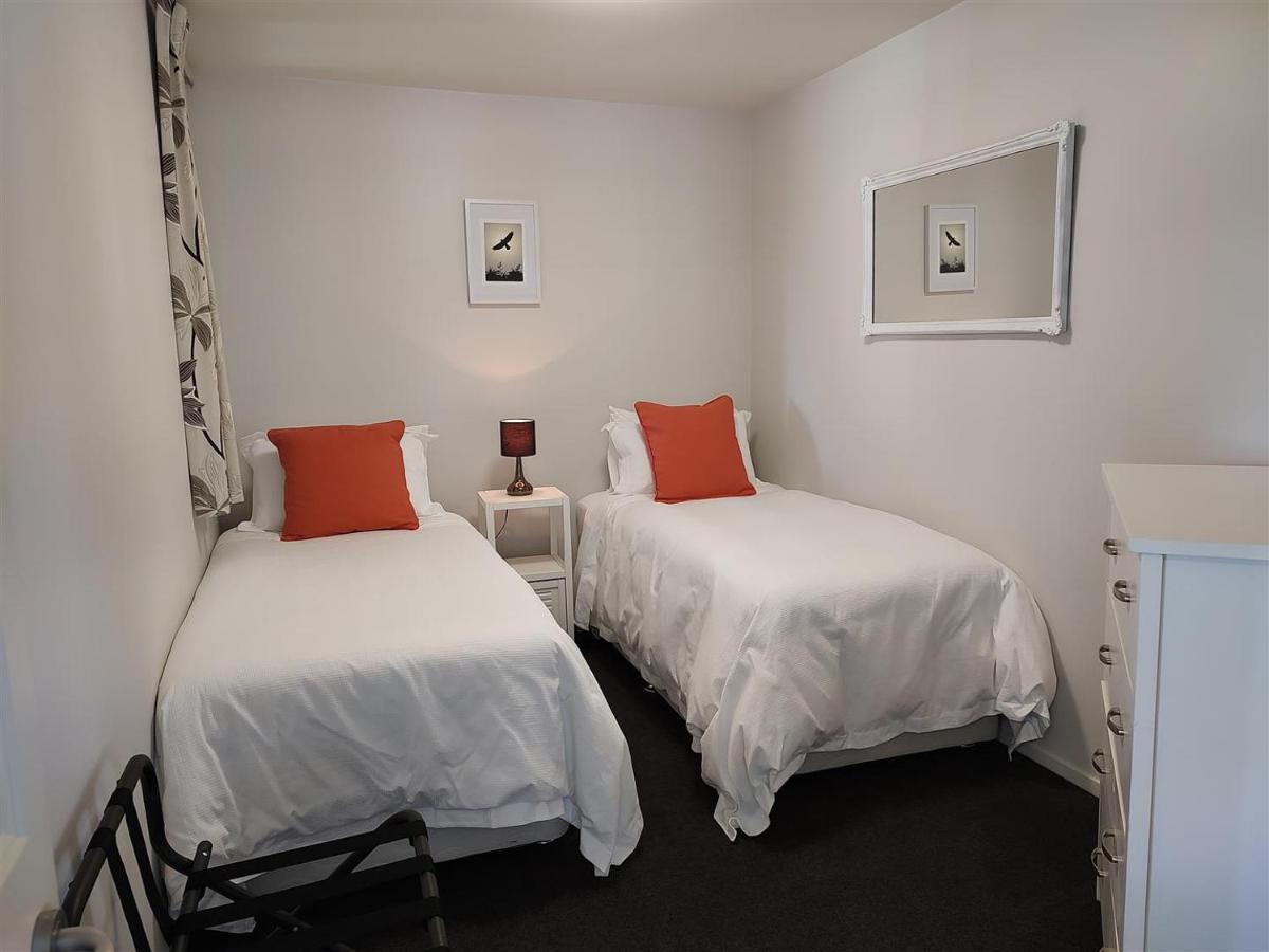 Cornwallis Palms Apartment *