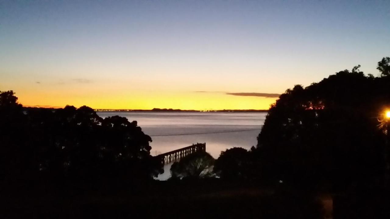 Cornwallis Palms Apartment Auckland