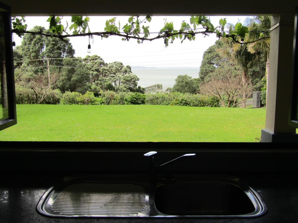 Cornwallis Palms Auckland