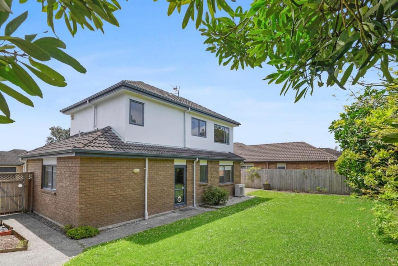 Spacious Family - Fenced Garden - Netflix Auckland