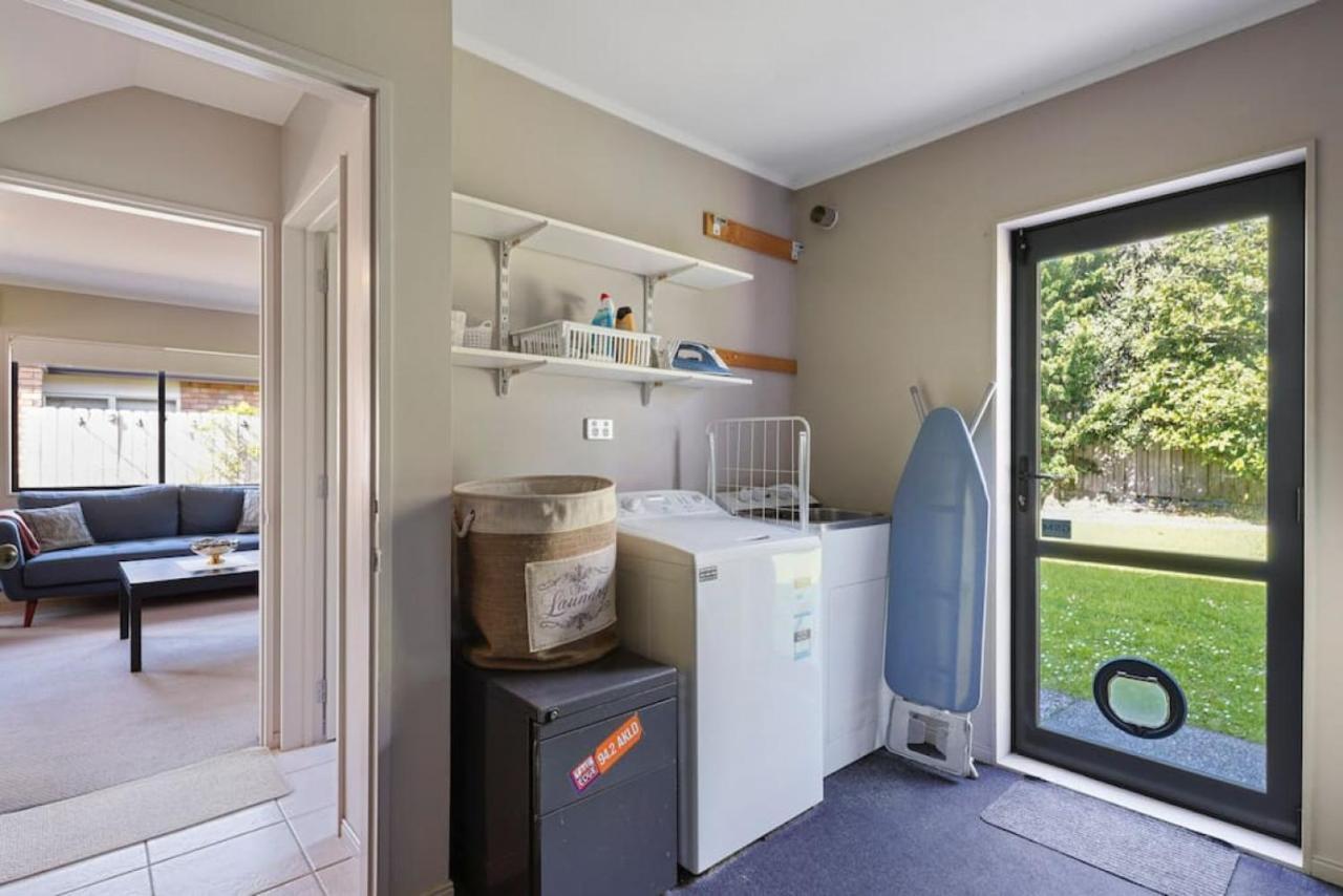 Spacious Family - Fenced Garden - Netflix