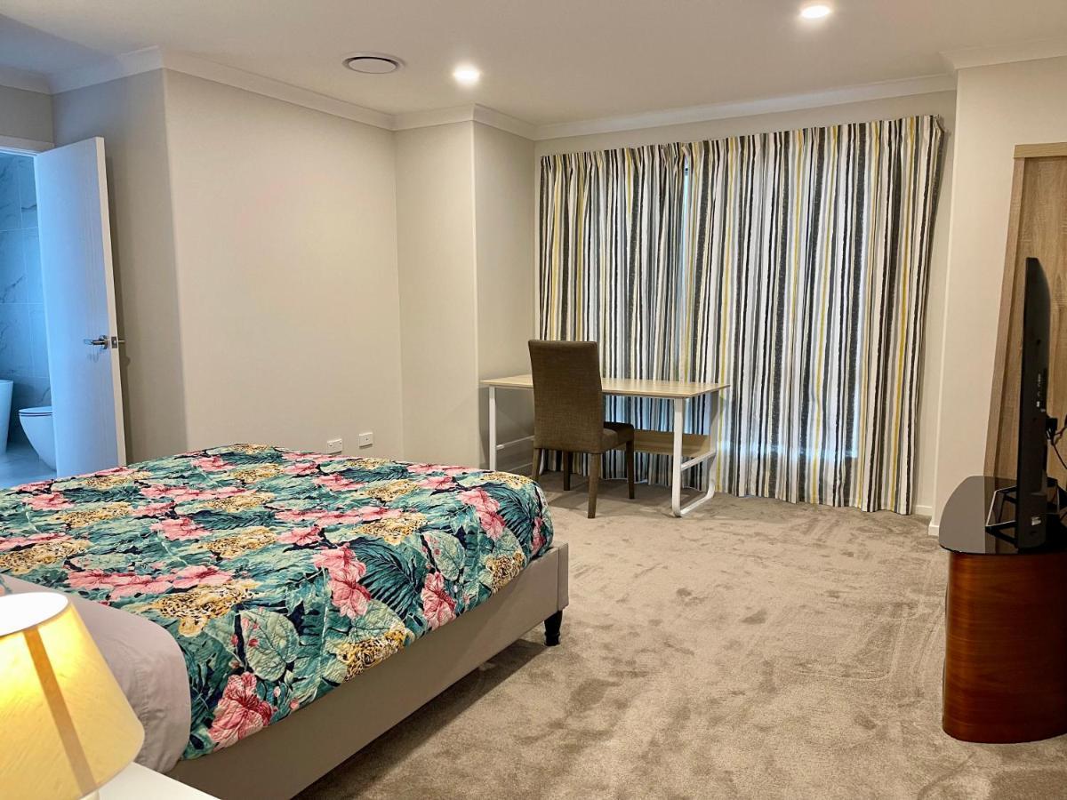Flat Bush Private Ensuite Bed & Breakfast *