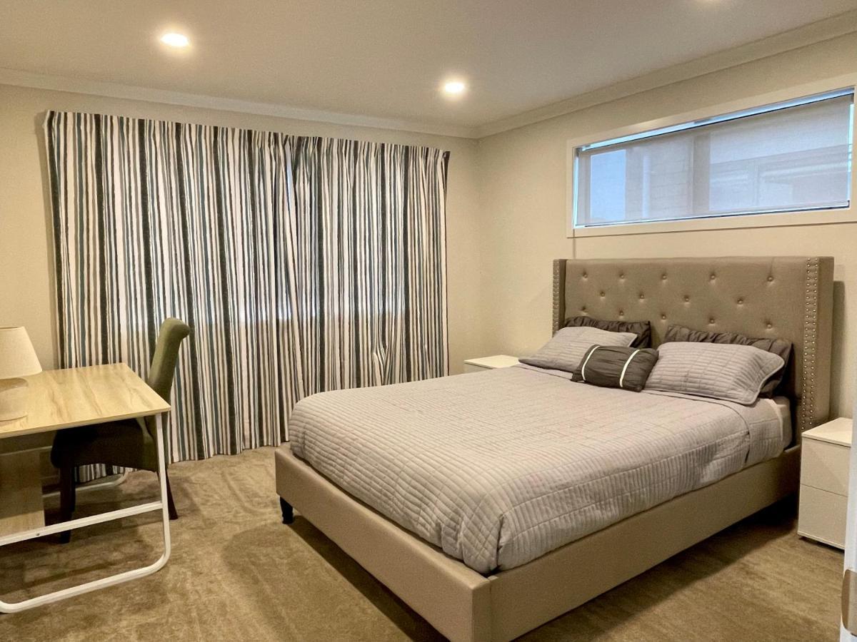 Flat Bush Private Ensuite Auckland