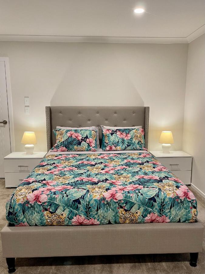 Flat Bush Private Ensuite Bed & Breakfast *