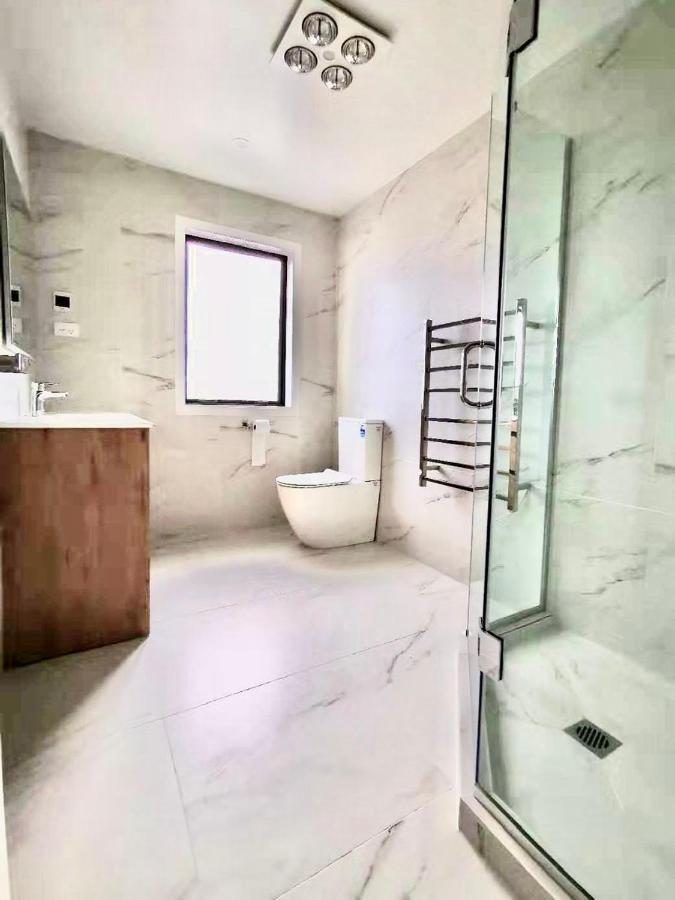 Bed & Breakfast Flat Bush Private Ensuite Auckland