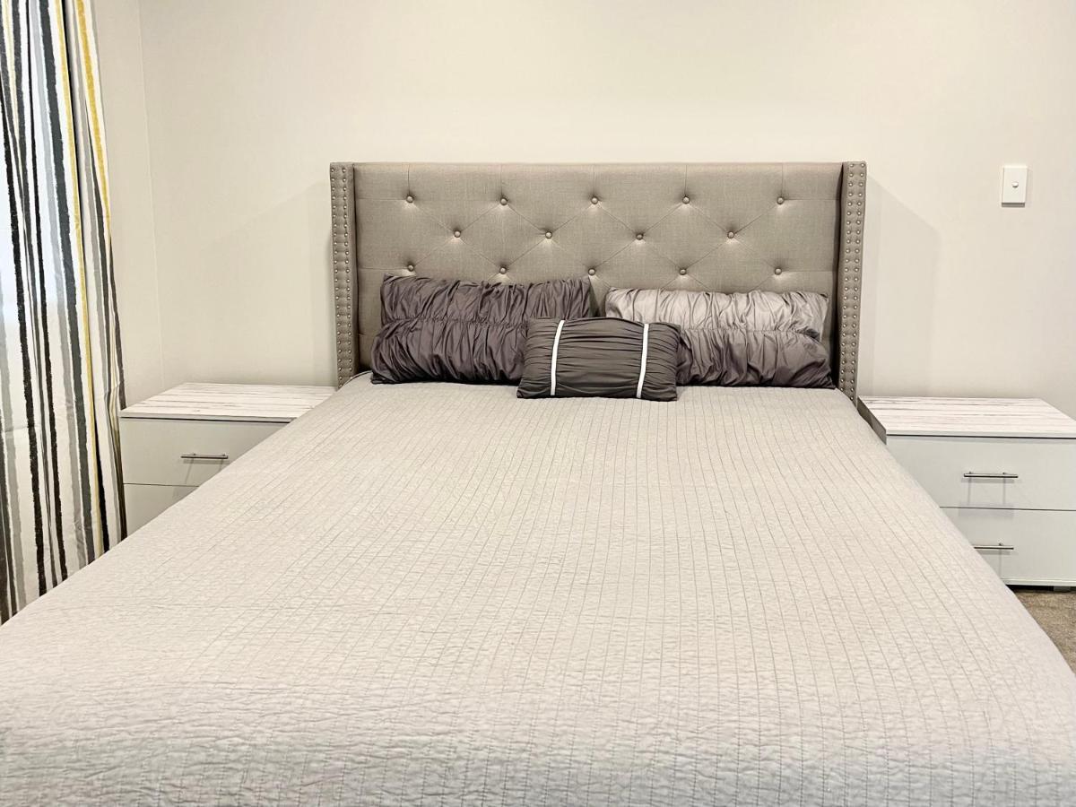 Flat Bush Private Ensuite Auckland