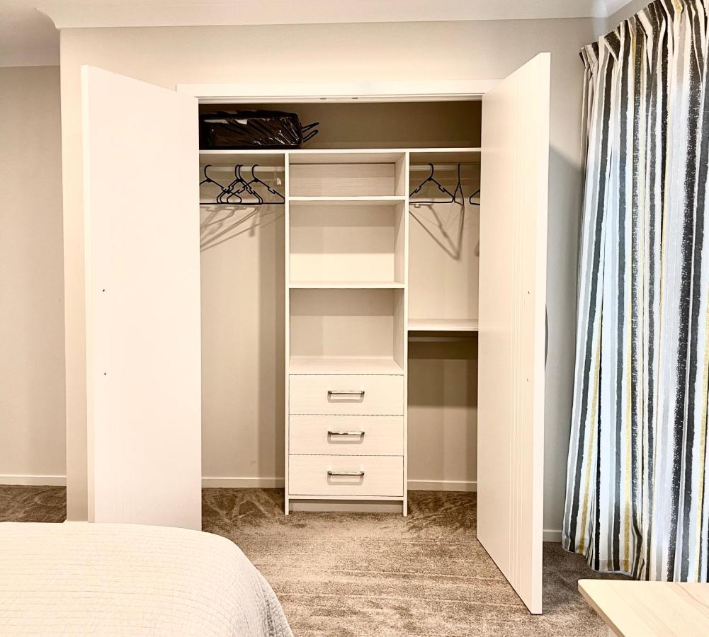 Flat Bush Private Ensuite Bed & Breakfast *