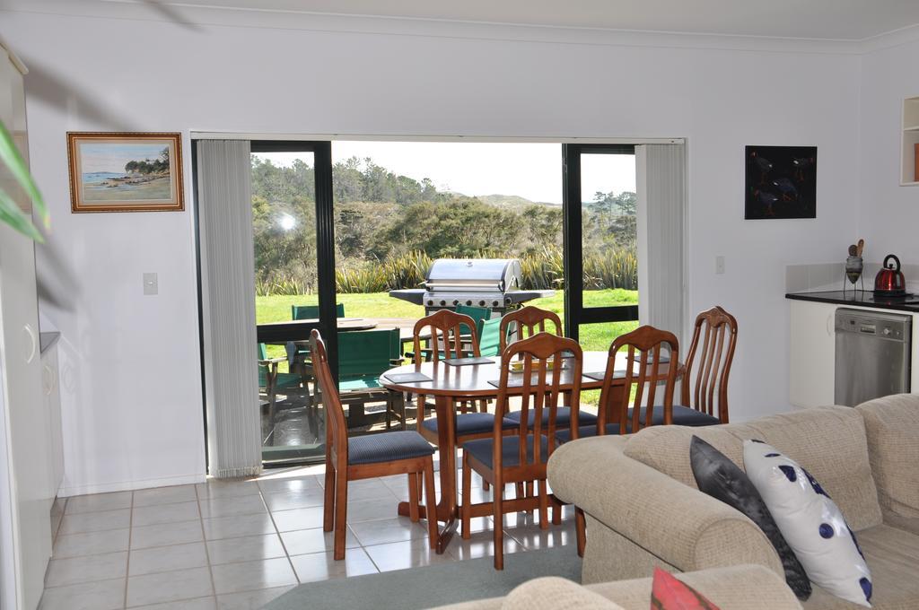 Bed & Breakfast Okura River Estate Getaway 3*