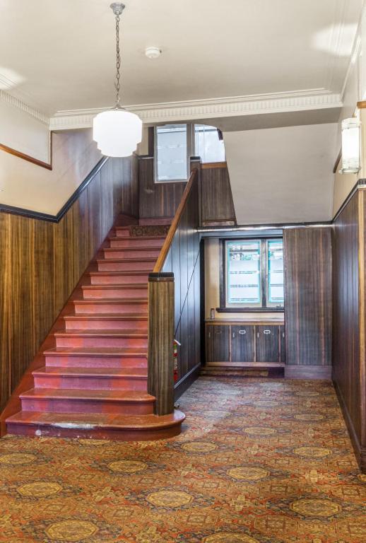 Nz's First Ever Built! 1915 * Auckland