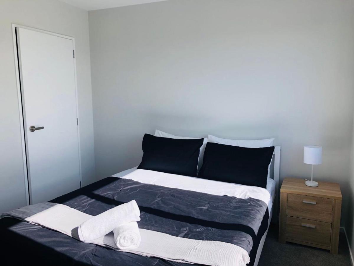 Modern & Luxurious 3 Auckland