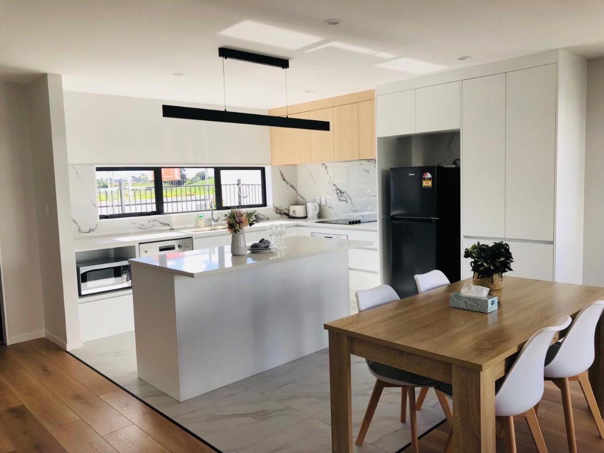 Villa Modern & Luxurious 3 Auckland