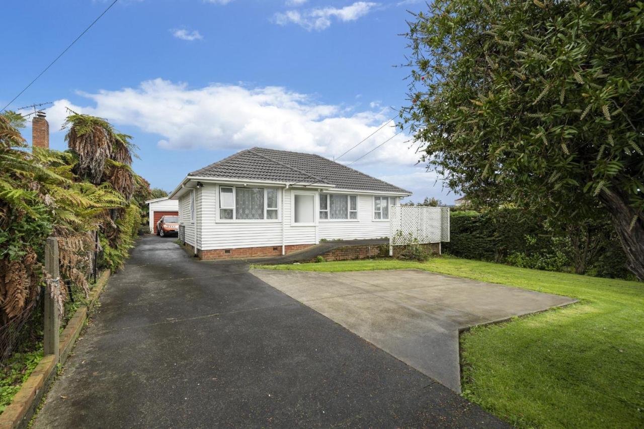 Holiday home Entire House In Mt Wellington, Auckland