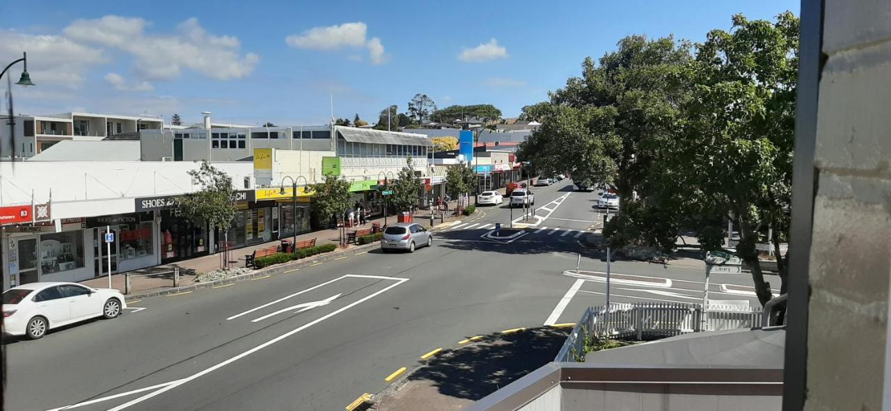 Hotel The Prospect Of Howick *