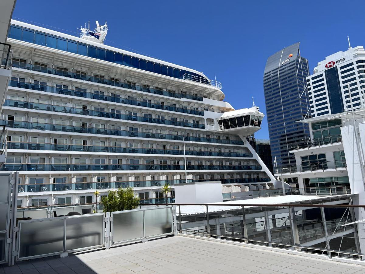 Not Active Apartment Auckland