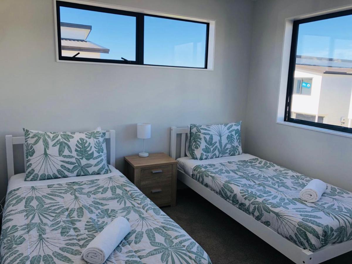 Modern & Luxurious 3 * Auckland