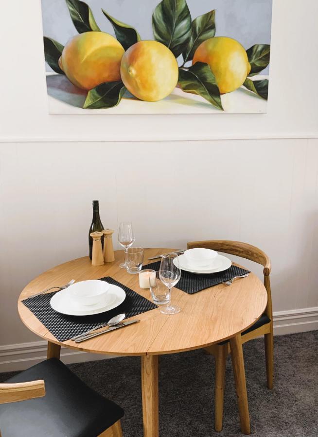 The Partchery Devonport Apartment Auckland