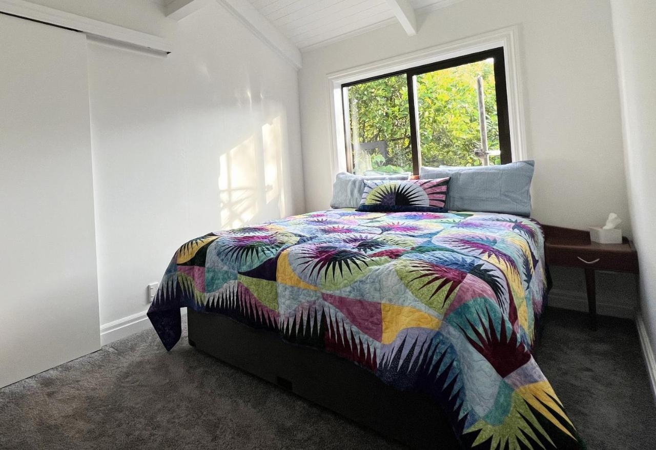 The Partchery Devonport Apartment *