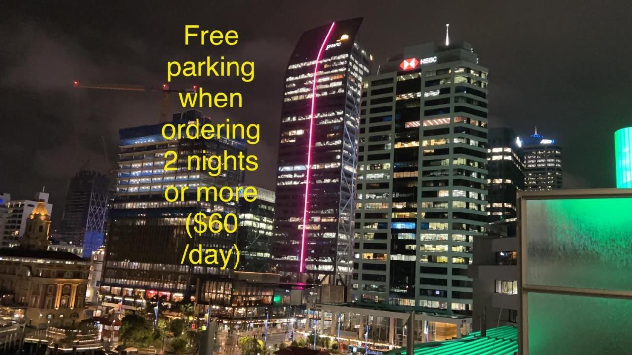 Not Active * Auckland