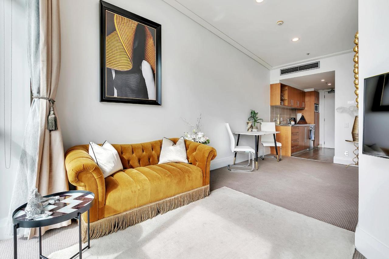 The Golden Hour Penthouse * Auckland