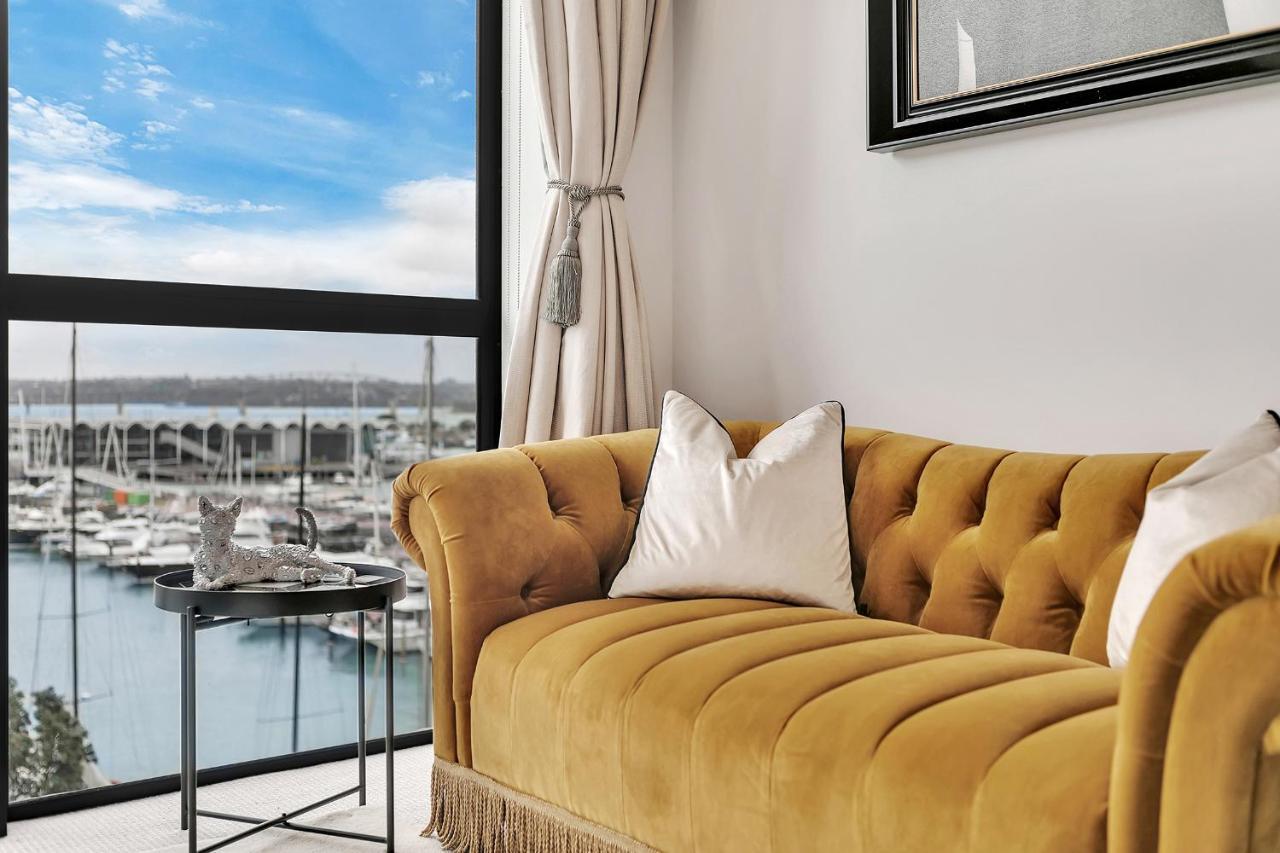 The Golden Hour Penthouse