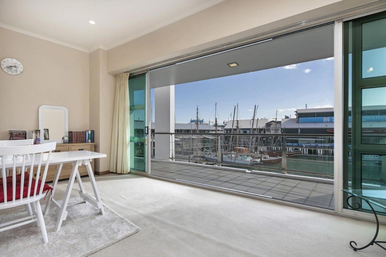 Not Active Apartment Auckland