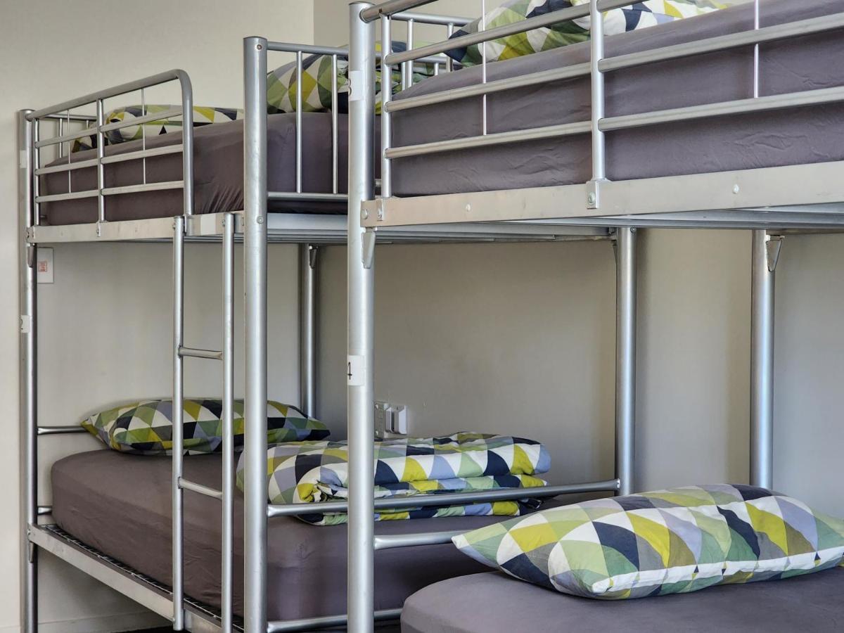 Hostel Newton Auckland